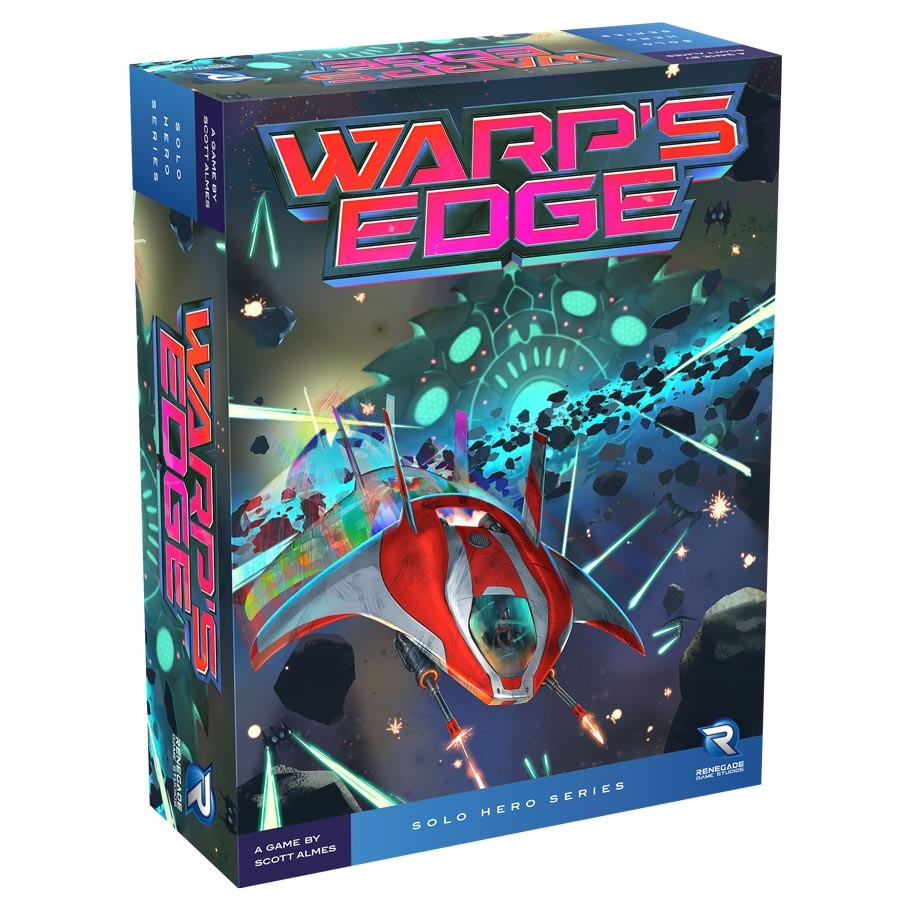 Warps Edge
